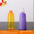 biodegradable plastic bottle for make up